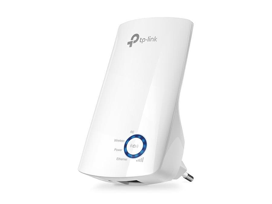 Extensor Wifi Tp-link (TL-WA850RE) 300mbps — miniatura 2