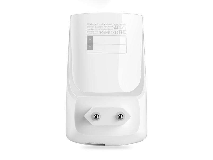 Extensor Wifi Tp-link (TL-WA850RE) 300mbps — miniatura 5
