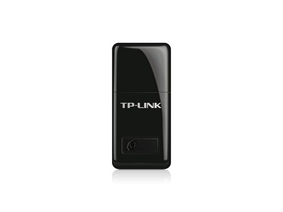 Placa de Red USB Wireless-N Tp-Link (TL-WN823N) — miniatura 2