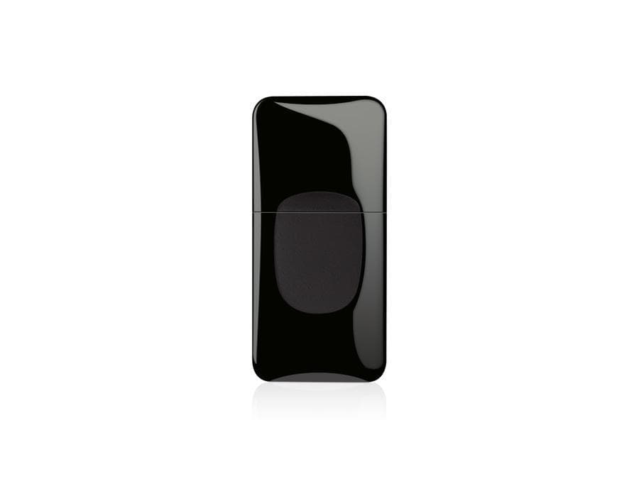 Placa de Red USB Wireless-N Tp-Link (TL-WN823N) — miniatura 4