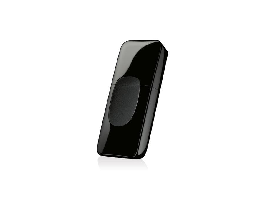 Placa de Red USB Wireless-N Tp-Link (TL-WN823N) — miniatura 5