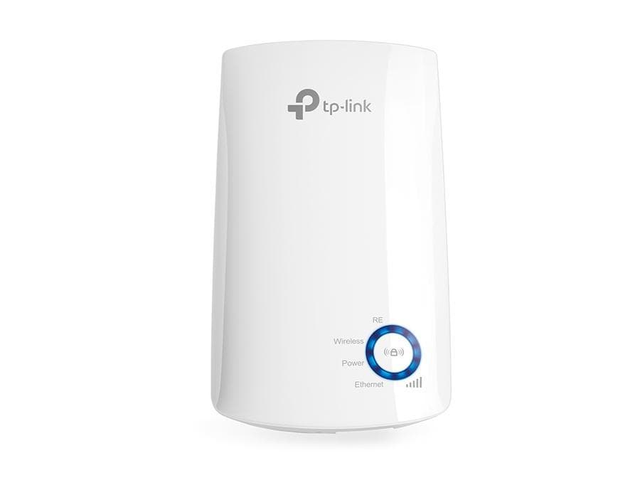 Extensor Wifi Tp-link (TL-WA850RE) 300mbps — miniatura 7