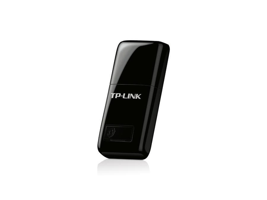 Placa de Red USB Wireless-N Tp-Link (TL-WN823N) — miniatura 6