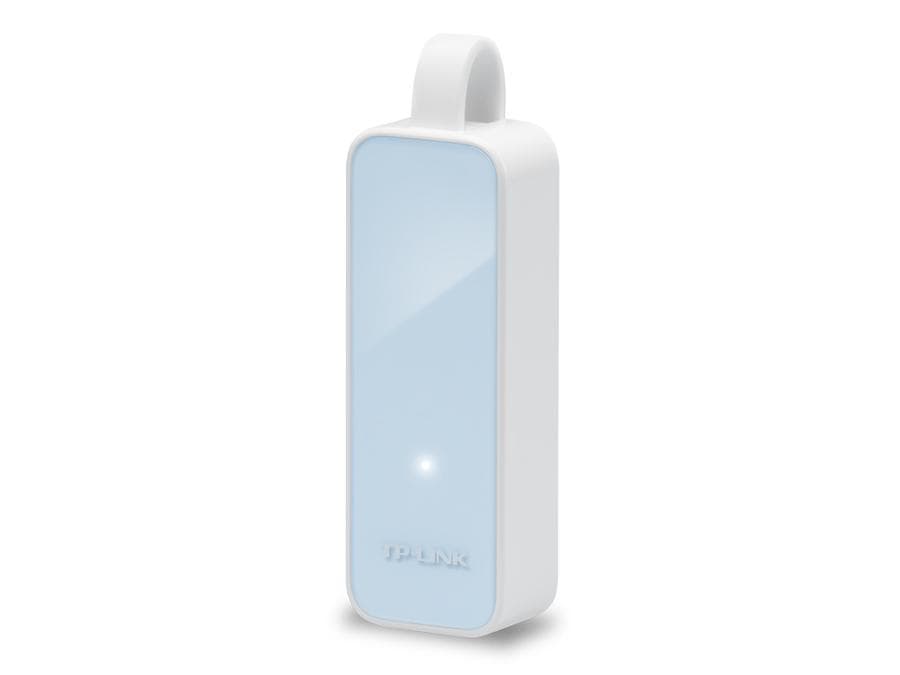 Adaptador de Red USB 2.0 a Ethernet RJ45 100Mbps UE200 — miniatura 2