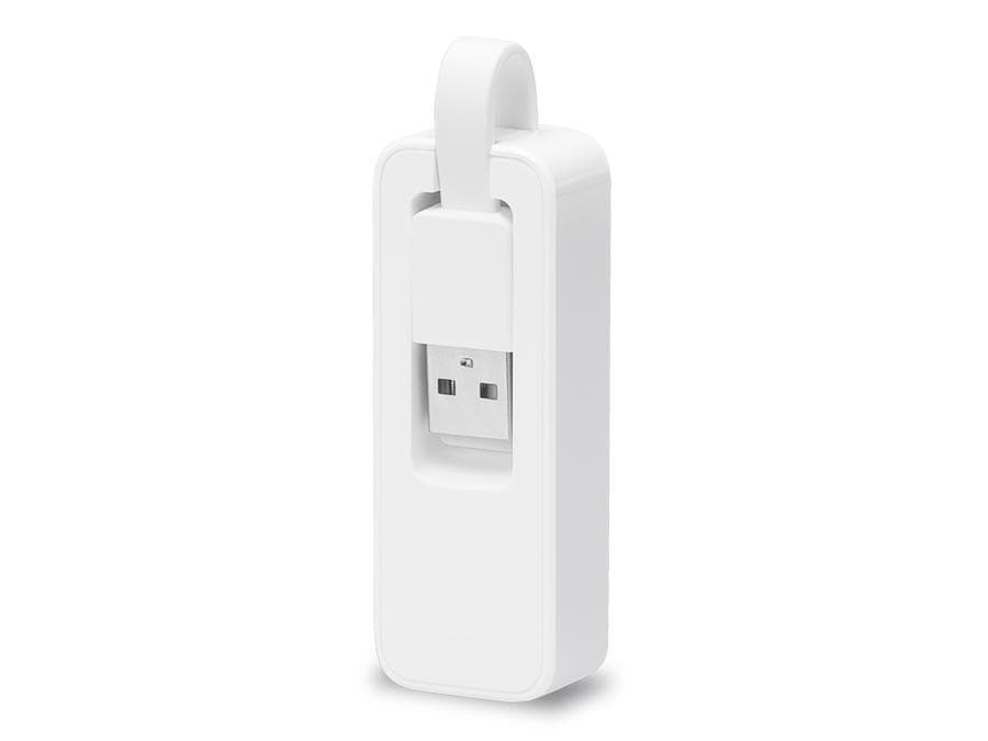 Adaptador de Red USB 2.0 a Ethernet RJ45 100Mbps UE200 — miniatura 5