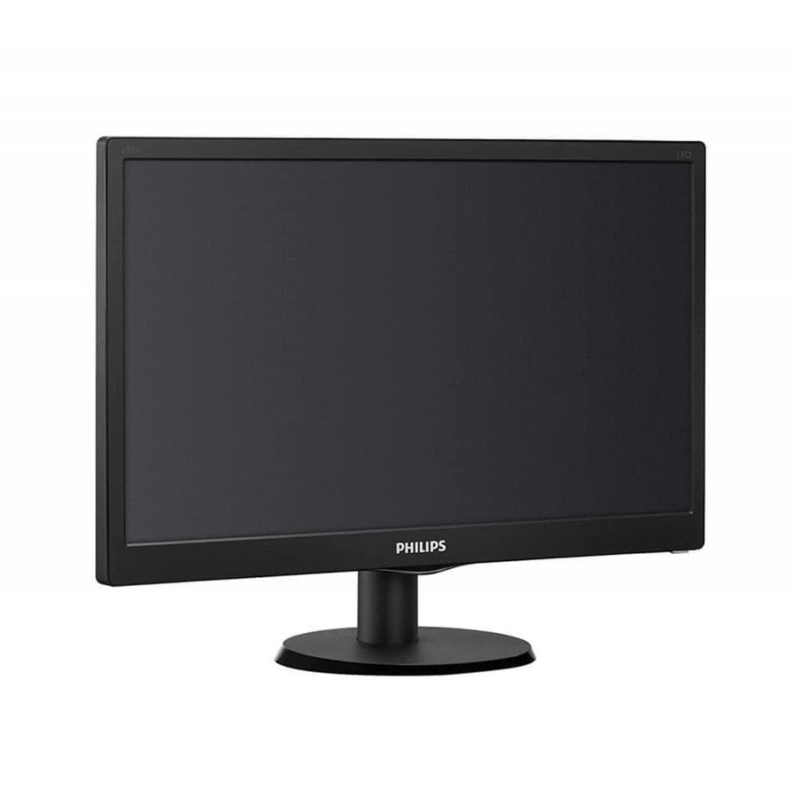 Monitor LCD/ LED Philips 19 VGA HDMI MODELO 193V5LHSB  — miniatura 2