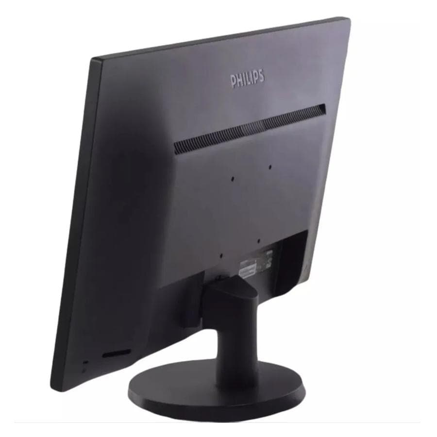 Monitor LCD/ LED Philips 19 VGA HDMI MODELO 193V5LHSB  — miniatura 3