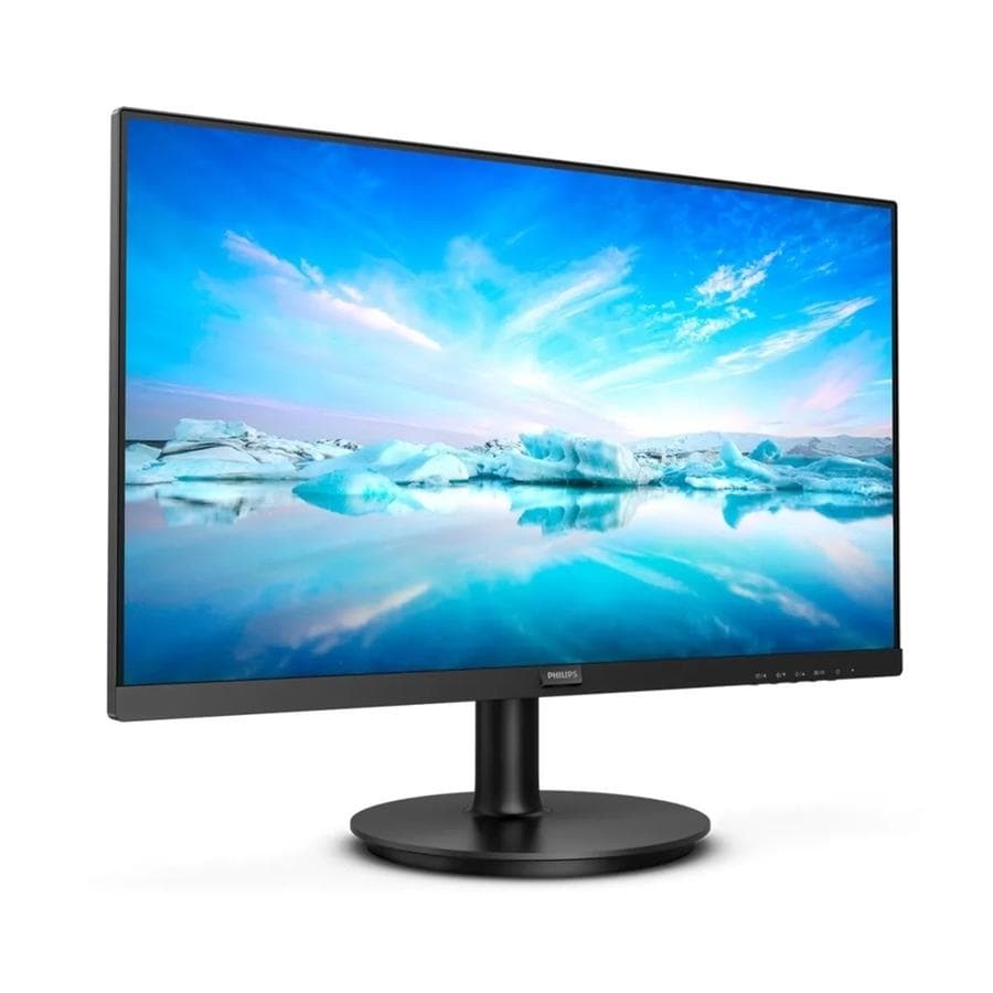 Monitor LCD LED Philips 24 Vga Hdmi 241V8L/77  — miniatura 2