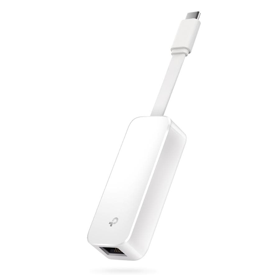 Adaptador Tp-link UE300 Usb A Ethernet Gigabit Rj45  — miniatura 2