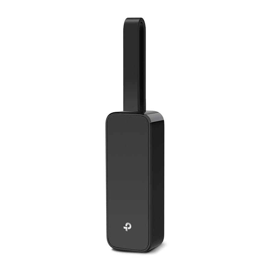Adaptador Tp-Link UE306 Usb 3.0 a Ethernet Gigabit RJ45 — miniatura 2