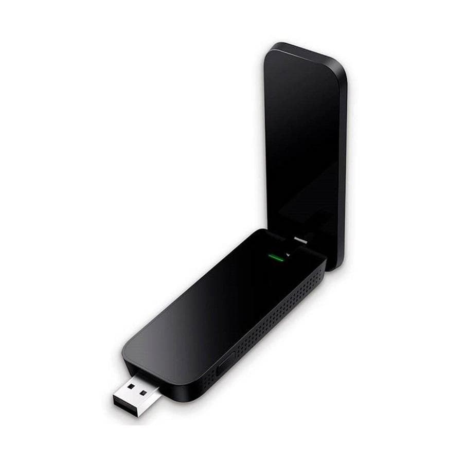 Placa de Red Usb Tp Link Archer T4U AC1300 Dual Band — miniatura 2