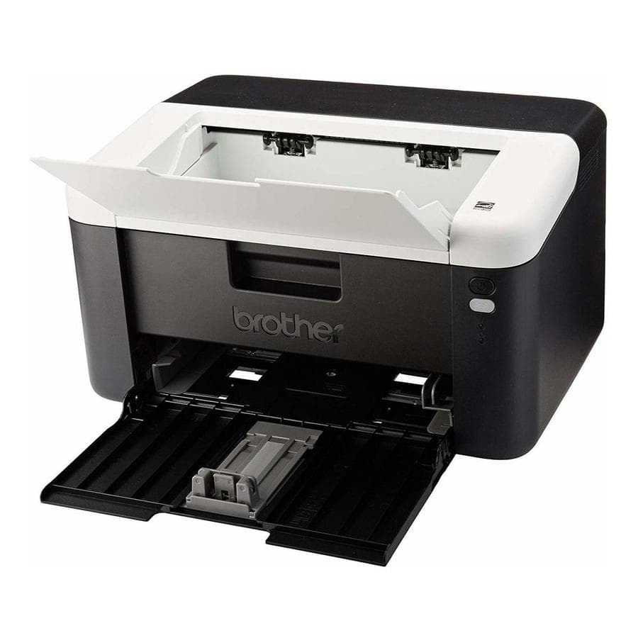 Impresora Brother Laser (HL-1212W) Usb/Wifi — miniatura 3