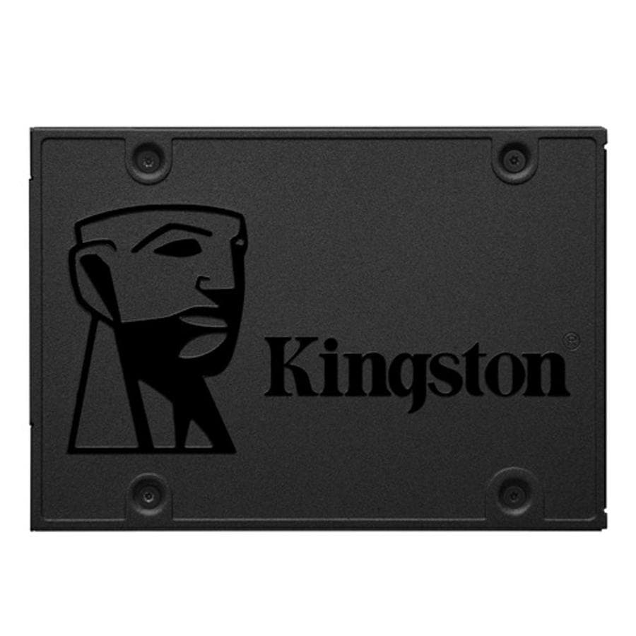 Disco Solido Ssd 240 Gb Sata Kingston A400 — miniatura 2