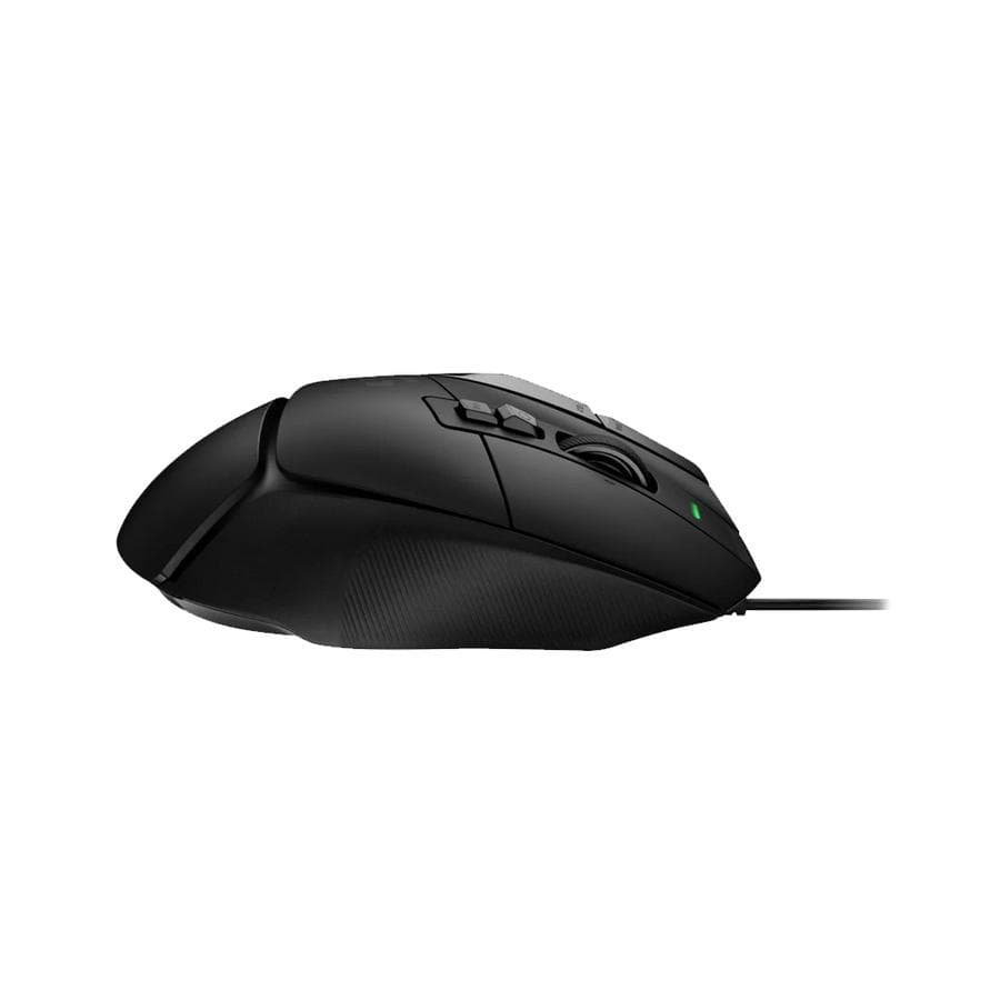 Mouse Gamer Logitech G502 X, Switches Lightforce / Hero 25k negro — miniatura 2