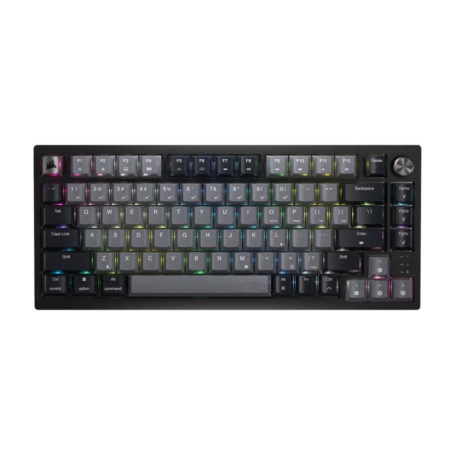 Teclado Gamer Corsair K65 PLUS WIRELESS
