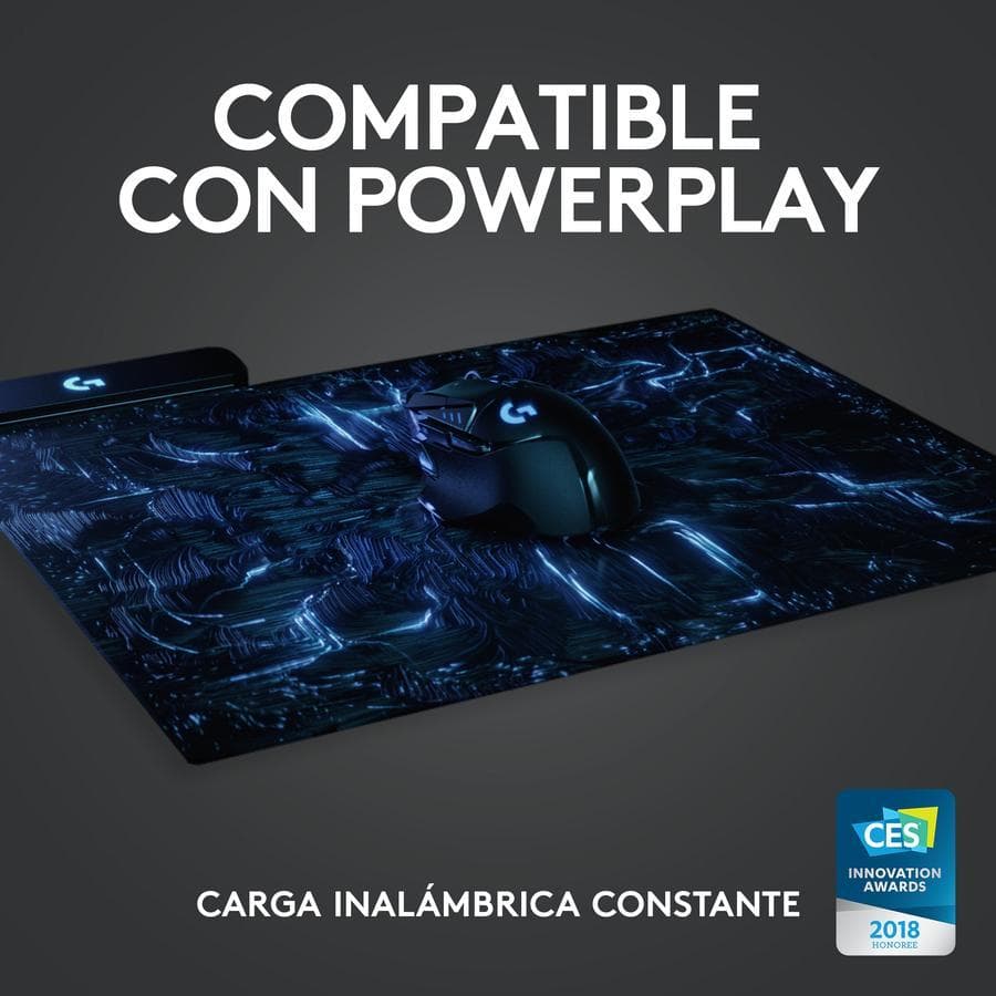 Mouse Gamer inalámbrico Logitech G502 LIGHTSPEED para gaming — miniatura 5
