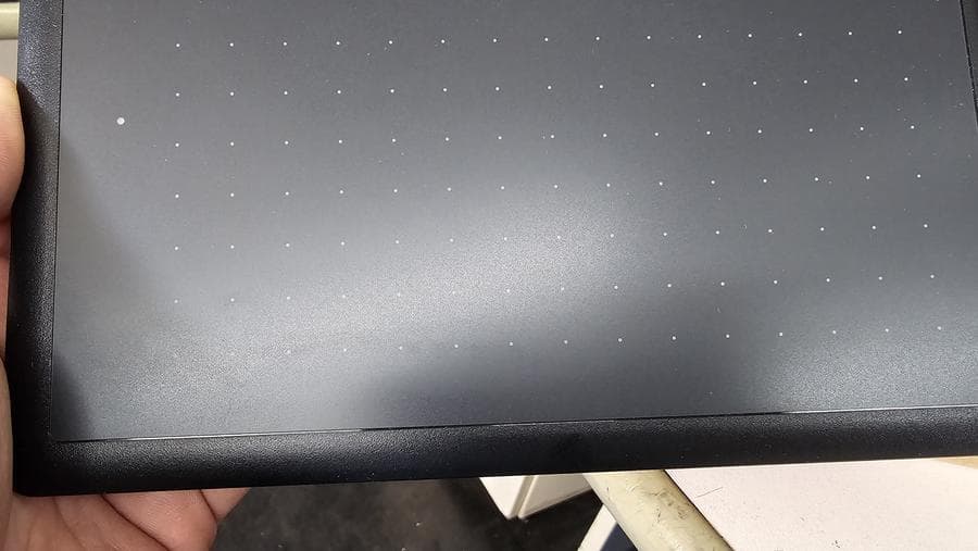 Tableta Digitalizadora Wacom One Small (CTL-472) - Outlet — miniatura 3