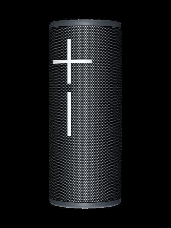 Parlante Bluetooth Ue Megaboom 4 Negro — miniatura 2