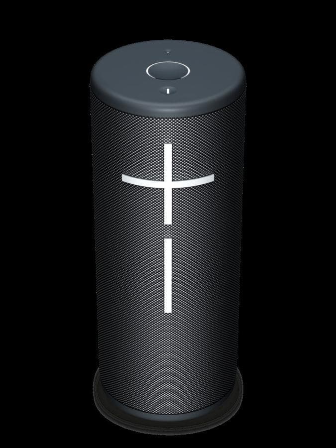 Parlante Bluetooth Ue Megaboom 4 Negro — miniatura 3
