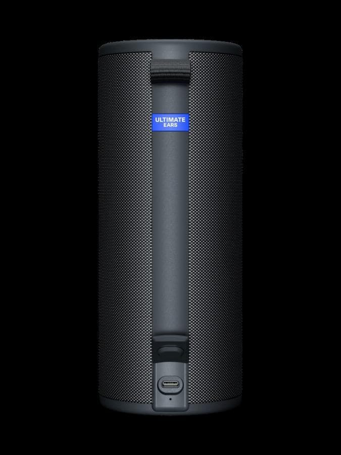 Parlante Bluetooth Ue Megaboom 4 Negro — miniatura 4