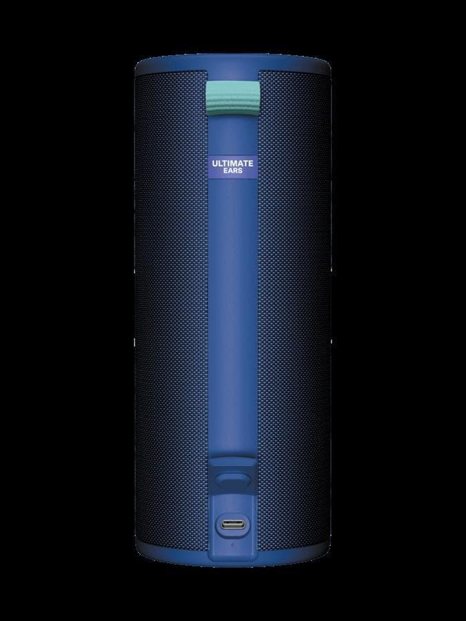 Parlante Bluetooth Ue Megaboom 4 Azul — miniatura 4