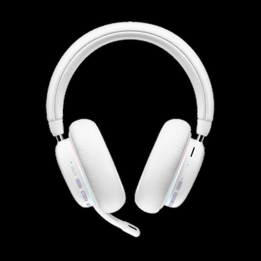 Auricular Gamer Inalámbricos Logitech G735 Blanco — miniatura 2