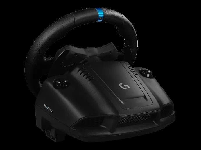 Volante Logitech G923  Xbox Series X|S /Xbox One/PC — miniatura 3