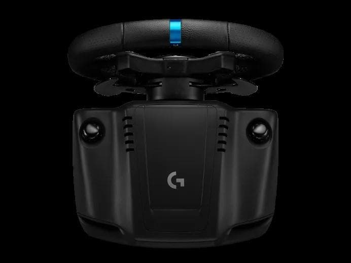 Volante Logitech G923  Xbox Series X|S /Xbox One/PC — miniatura 5