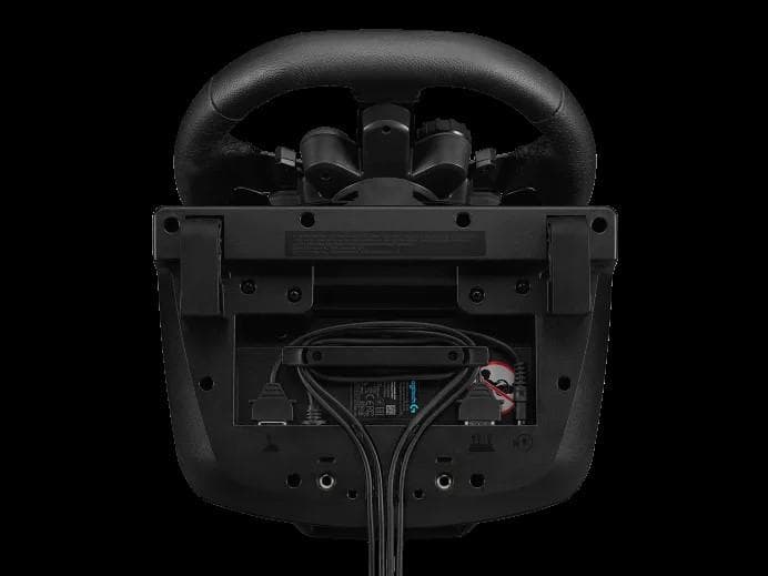 Volante Logitech G923  Xbox Series X|S /Xbox One/PC — miniatura 6