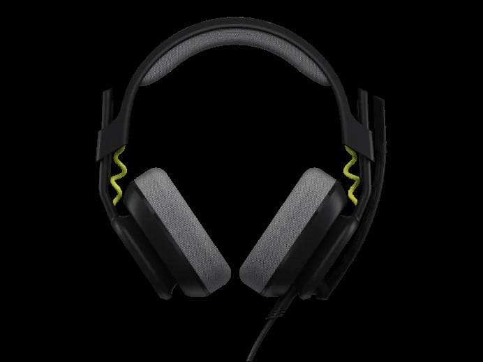 Auricular Gamer Logitech Astro A10 2nd Gen Ps Negro — miniatura 3
