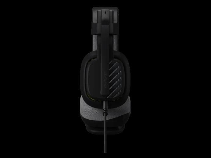 Auricular Gamer Logitech Astro A10 2nd Gen Ps Negro — miniatura 5