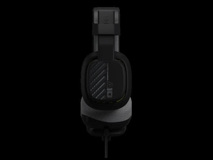 Auricular Gamer Logitech Astro A10 2nd Gen Ps Negro — miniatura 6