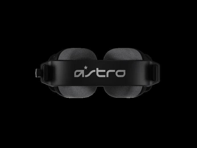 Auricular Gamer Logitech Astro A10 2nd Gen Ps Negro — miniatura 7