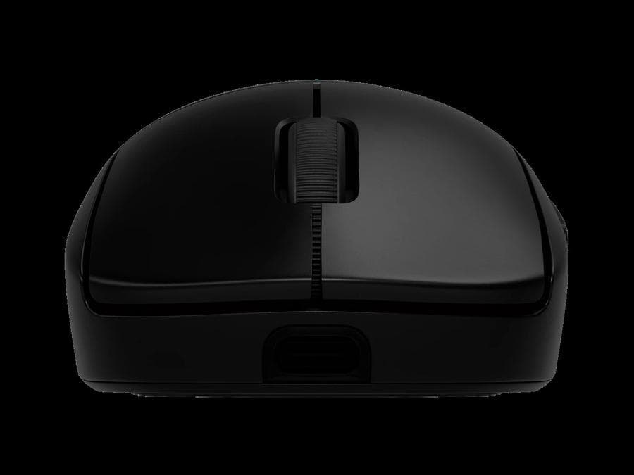 Mouse Gamer Inalámbrico Logitech G Pro 2 Negro — miniatura 2