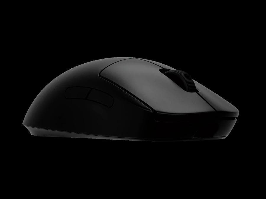 Mouse Gamer Inalámbrico Logitech G Pro 2 Negro — miniatura 5
