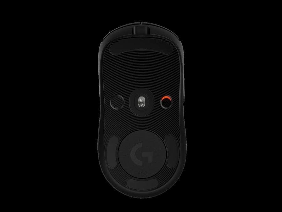Mouse Gamer Inalámbrico Logitech G Pro 2 Negro — miniatura 6