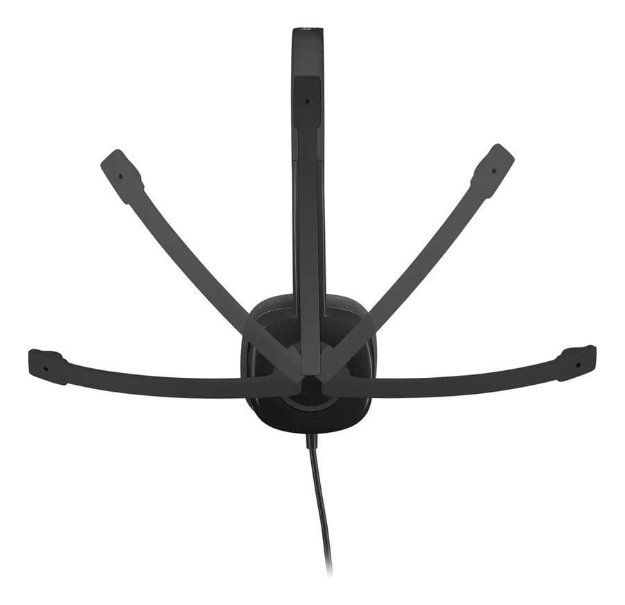 Auricular Logitech (H151) c/Microfono 3.5mm — miniatura 7