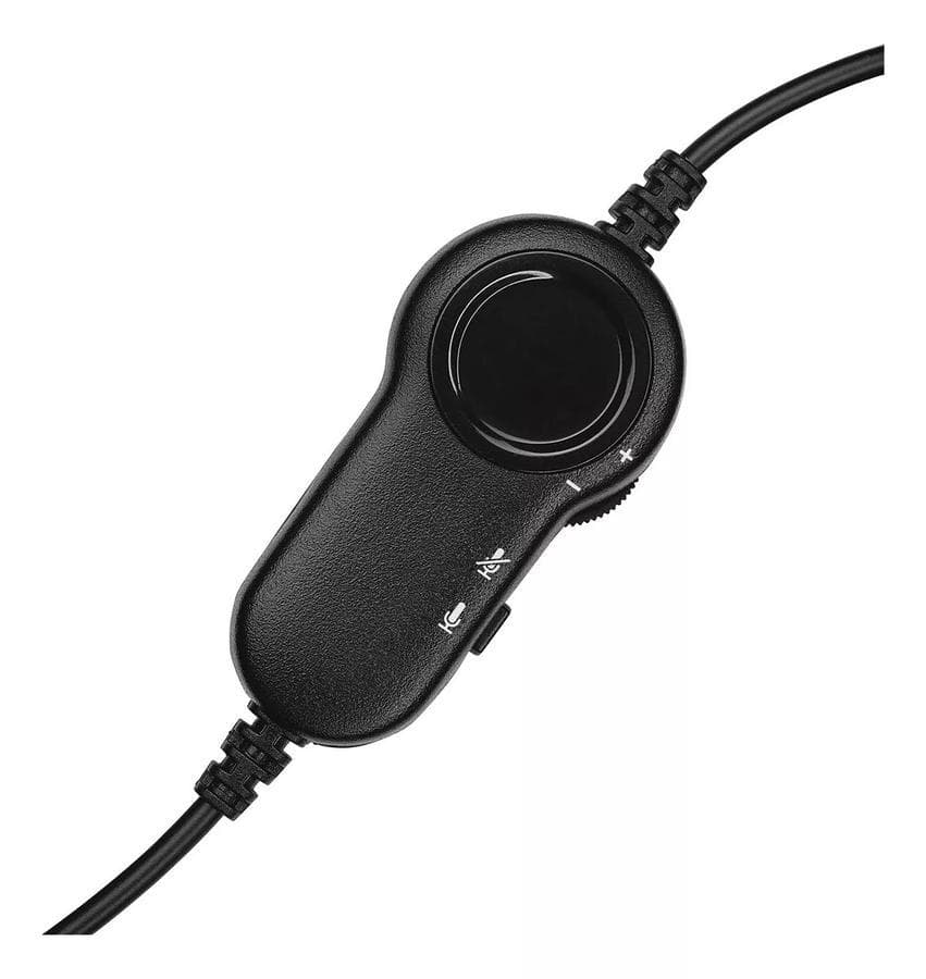 Auricular Logitech (H151) c/Microfono 3.5mm — miniatura 9