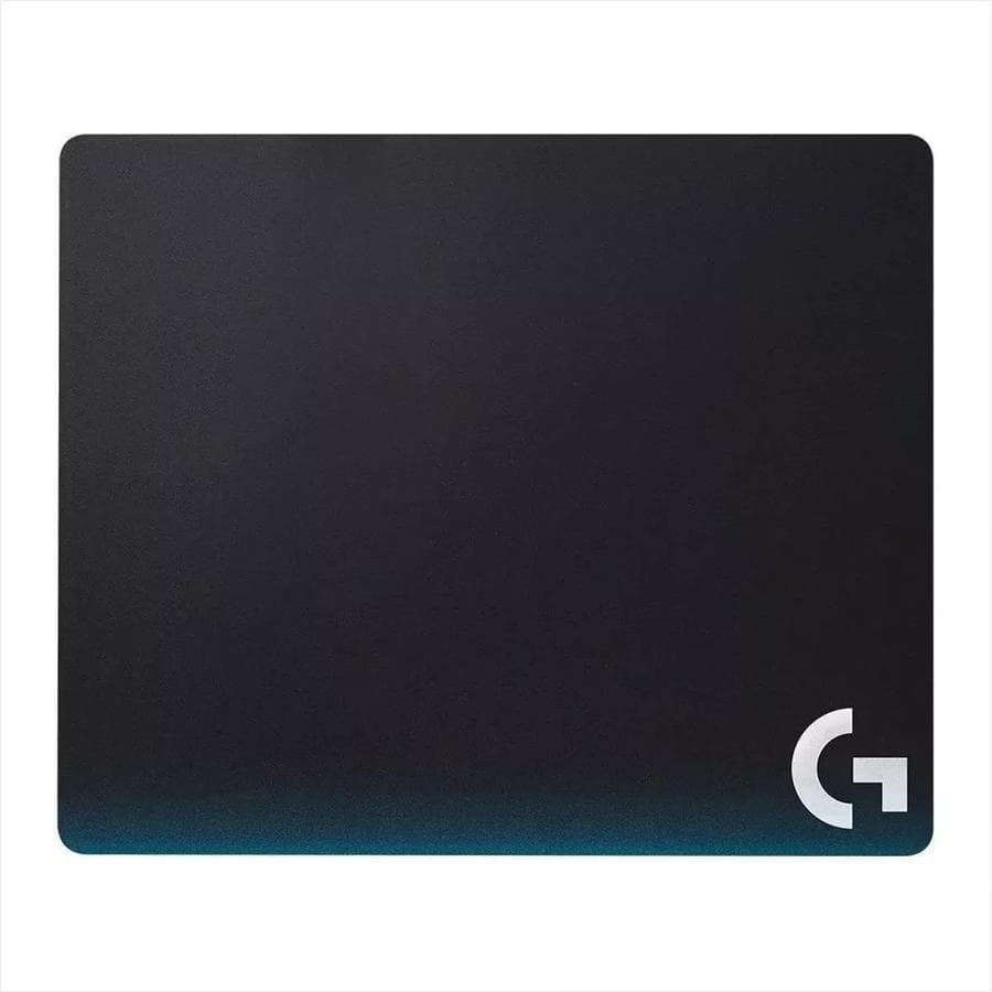 Pad Mouse Gamer De Superficie Rígida Logitech G440 — miniatura 2