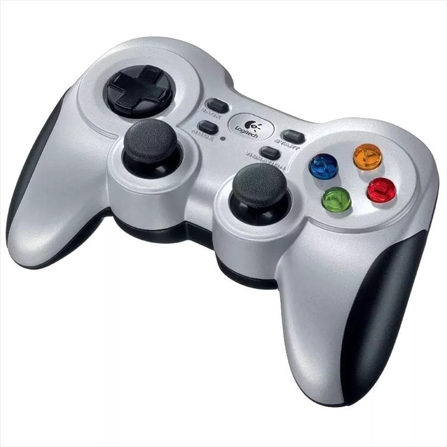Joystick Inalámbrico Logitech (F710) PC — miniatura 2