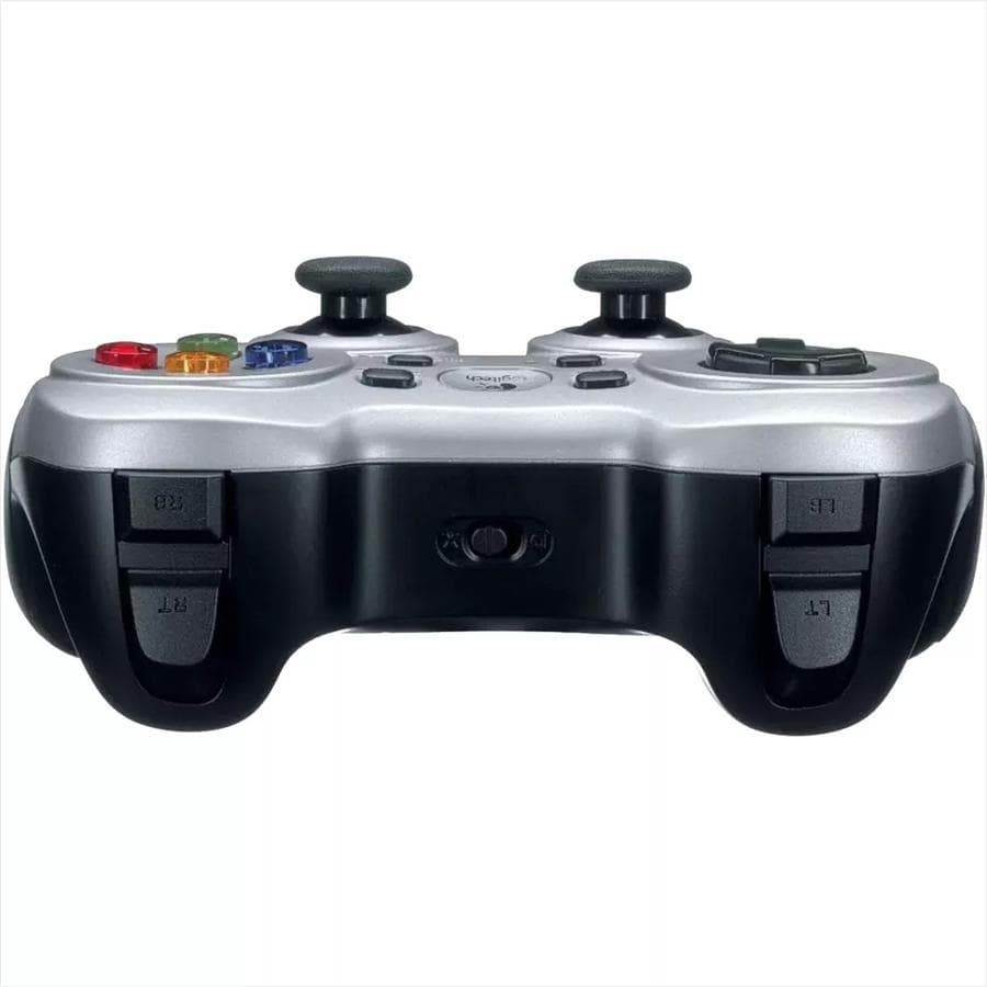 Joystick Inalámbrico Logitech (F710) PC — miniatura 3