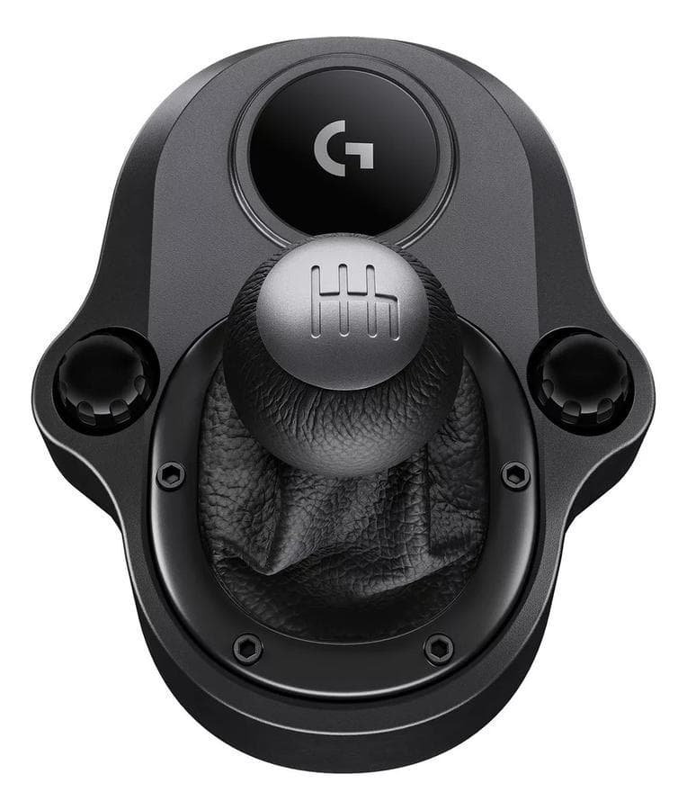 Palanca De Cambio Para  Volante Logitech G29  — miniatura 5