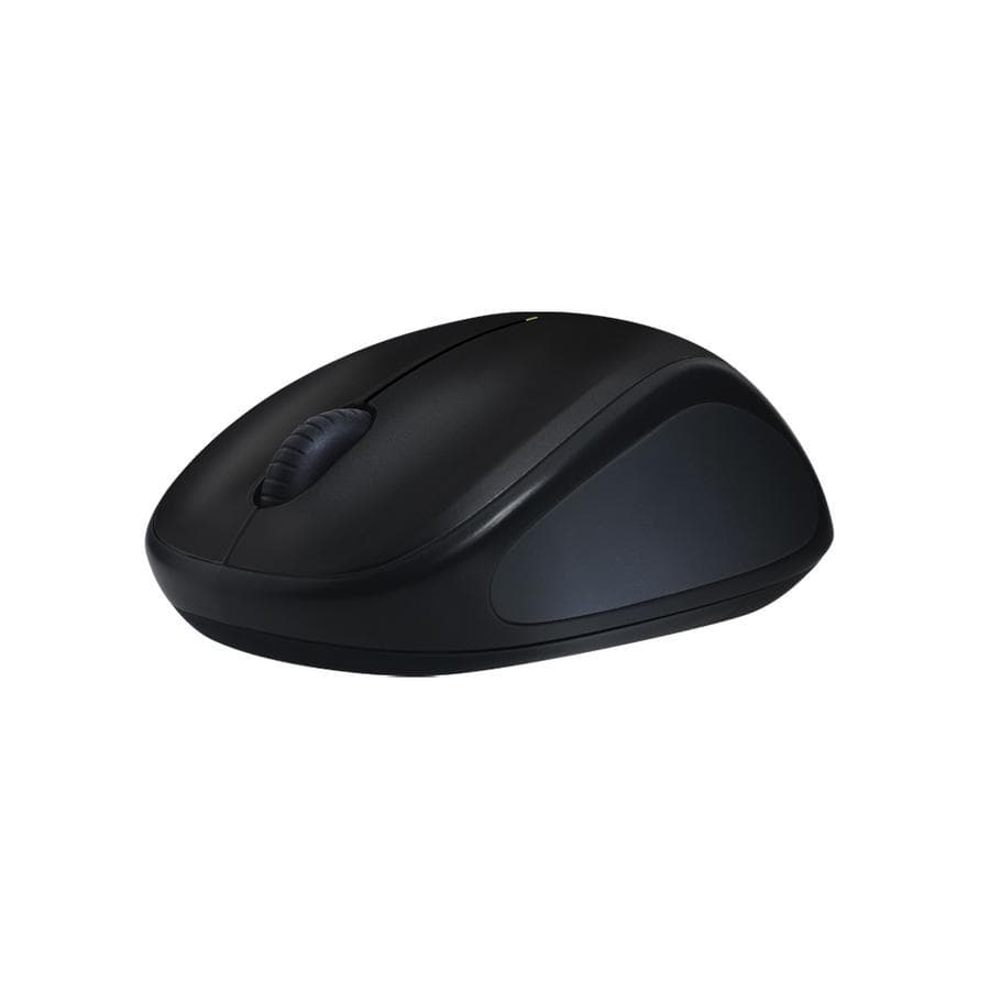Mouse Logitech Wireless M317 Negro — miniatura 2