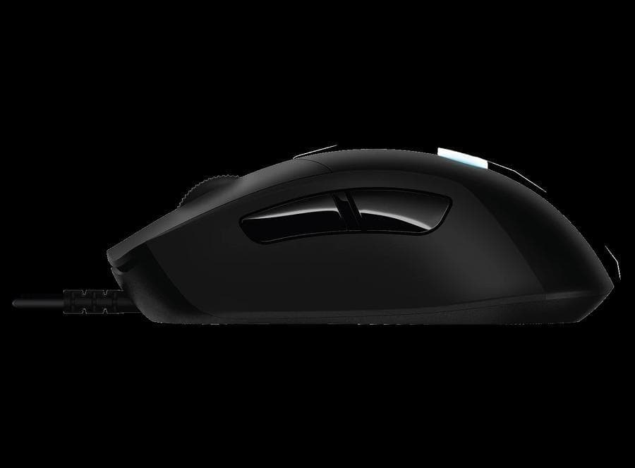 Mouse Logitech G403 Hero Gaming — miniatura 5