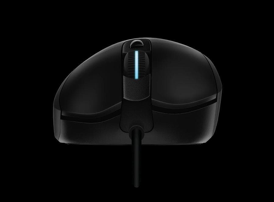 Mouse Logitech G403 Hero Gaming — miniatura 6