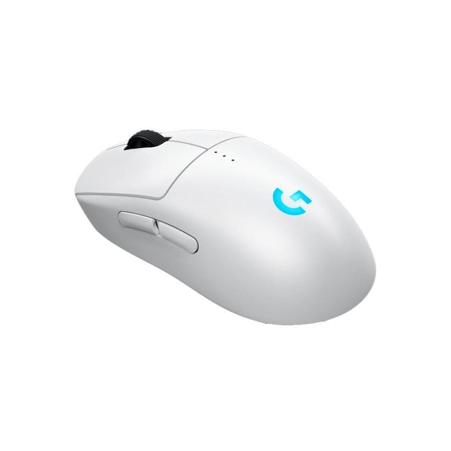 Mouse Gamer Logitech G Pro 2 Wireless Blanco — miniatura 2