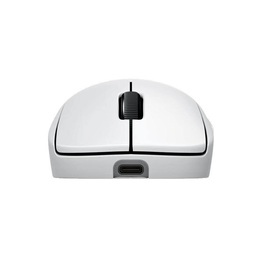Mouse Gamer Logitech G Pro 2 Wireless Blanco — miniatura 3