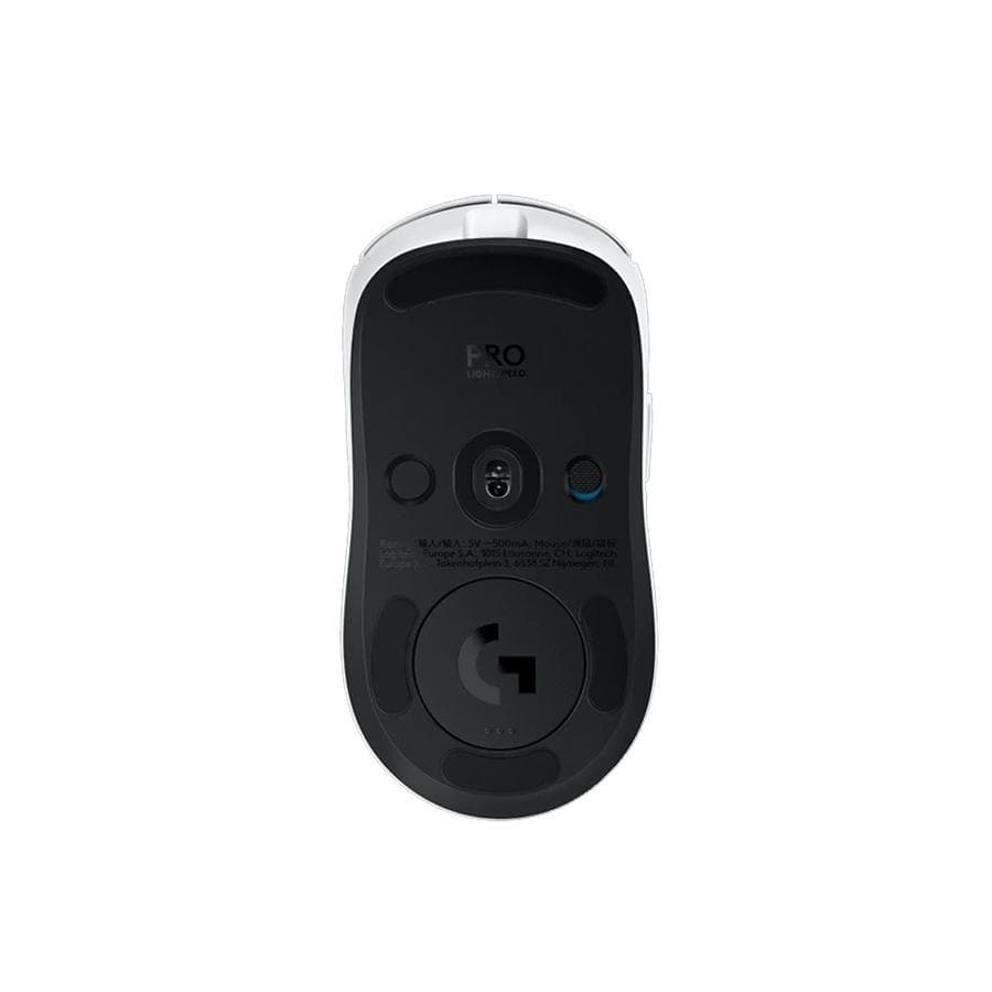 Mouse Gamer Logitech G Pro 2 Wireless Blanco — miniatura 4