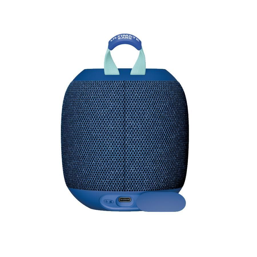 Parlante Ultimate Ears Wonderboom 4 - Performance Blue — miniatura 2