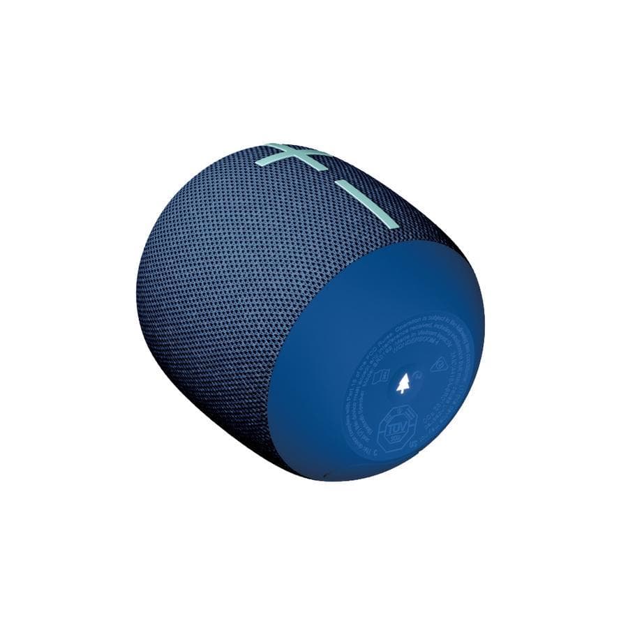 Parlante Ultimate Ears Wonderboom 4 - Performance Blue — miniatura 3